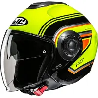 HJC i40N Linia Casque jet