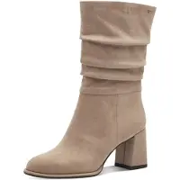 Tamaris Bottines beige