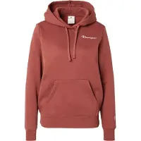 Champion Sweat-shirt marron chiné / blanc