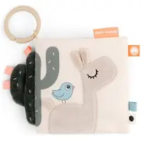 Done by Deer Activity Book Lalee Multicolore 0 Months Enfants