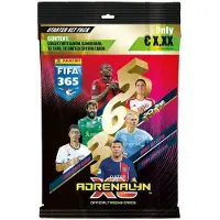 Panini FIFA 365 - 2024 Adrenalyn XL - 1 Starter
