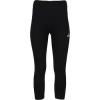 SOS Sous-vêtements de sport 'Nuuk' noir / blanc