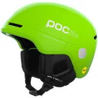 POC POCito Obex Mips, casque de ski, vert