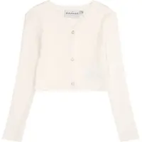 DANAMADE Cardigan écru