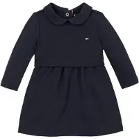 Tommy Hilfiger Robe 'Essential' bleu marine