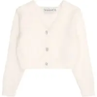 DANAMADE Cardigan écru