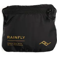 Peak Design Rain Fly Black 45L