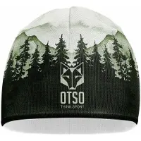 Otso Forest Beanie Vert Enfants