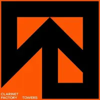 OUTHERE Clarinet Factory - Clarinet Factory: Towers [Vinyl Lp]