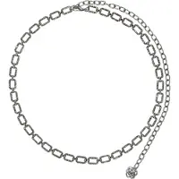 Vanzetti Ceinture argent