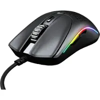 Glorious Model O2 Mini Rgb Gaming Mouse Noir