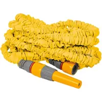Hozelock Superhoze Plus Tuyau d'arrosage Extensible 7,5 mètres