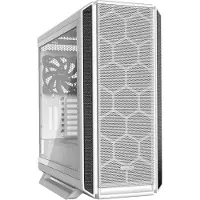 Be quiet! Silent Base 802 Pc Tower Case With Window Blanc