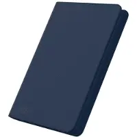 Ultimate Guard Dossier De Lettres Zipfolio 320 16 Pocket Xenoskin