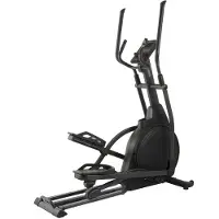 FINNLO Ellypsis E3500 Crosstrainer Argenté