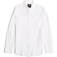 G-Star Chemisier blanc
