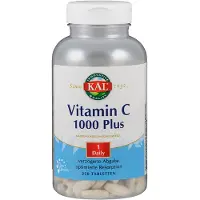Kal Vitamine C 1000 Plus - 250 comprimés