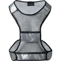 Endurance Gilet Borwey