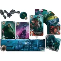 Asmodee Abyss Asmodée