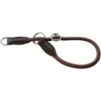 Hunter Dressurhalsband Freestyle mit Stopper (Chien, Général)