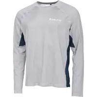 Westin Flats Upf 50+ Uv Long Sleeve T-shirt Vert L Homme