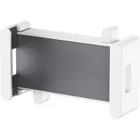 My Wall Support d'adaptateur de tablette pour les fixations d'écran, Support de tablette, Blanc