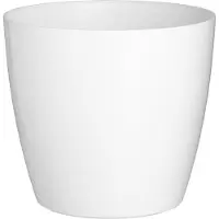 Artevasi Cache-pot Artevasi SAN REMO Blanc - Ø 30 cm