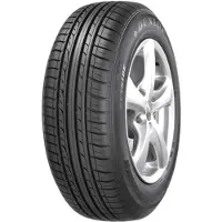 Dunlop So car-tyres Sport Response ( 225/55 R19 99V BLK )