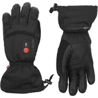 Sealskinz Filby, gants chauds, noir