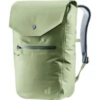 Deuter Sac à dos 'Drout 20' vert clair