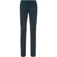 Vaude Bike Wintry V Pants Bleu 34 Femme