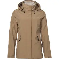 Vaude Veste imperméable 3 en 1 femme Rosemoor II