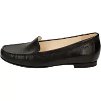 Sioux Mocassin noir