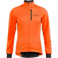 Vaude Bike Posta Jacket Orange 40 Femme