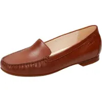 Sioux Mocassin marron