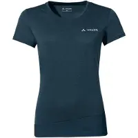 Vaude T-shirt femme Sveit