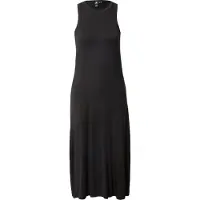 Volcom Robe STONELIGHT DRESS femmes - Noir - EU S