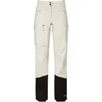 Vaude Monviso 3l Pants Blanc 34 Femme