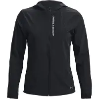 Under Armour Veste UA OutRun the Storm Jkt-BLK