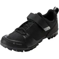 Vaude Tvl Pavei 2.0 Mtb Shoes Noir EU 39 Femme