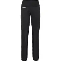 Vaude Larice Core Pants Noir 34 / Regular Femme