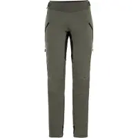 Vaude Minaki Pants Vert 38 Femme