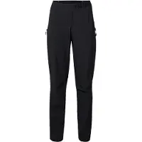 Vaude Moab Pro Pants Noir 44 Femme