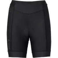 Vaude Bike Posta Shorts Noir 42 Femme