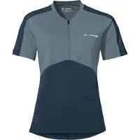 Vaude Bike T-shirt à Manches Courtes Altissimo Ii