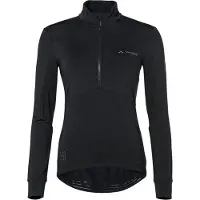 Vaude Bike Maillot à Manches Longues Kuro