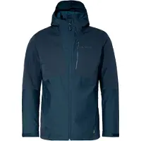 Vaude Miskanti Ii 415720105 Detachable Jacket Bleu XL Homme
