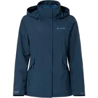 Vaude Veste imperméable 3 en 1 femme Rosemoor II