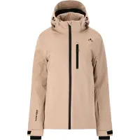 Whistler Veste de sport 'Jada' beige