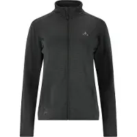Whistler Veste de survêtement full zip femme Juice
